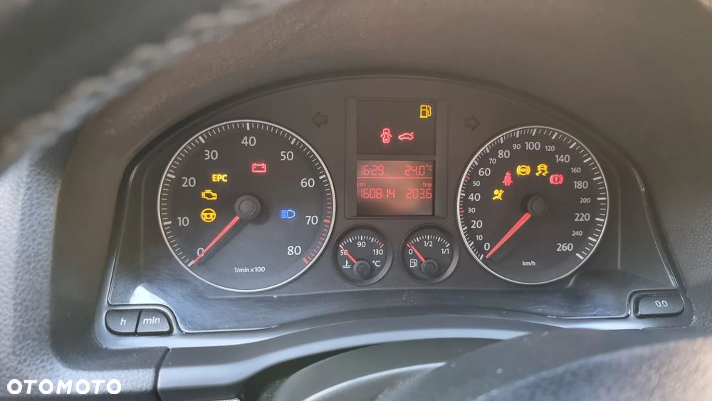 Volkswagen Golf 1.6 Edition - 11