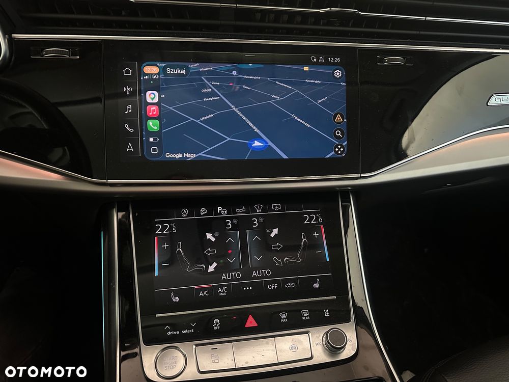 Audi Q7 - 7