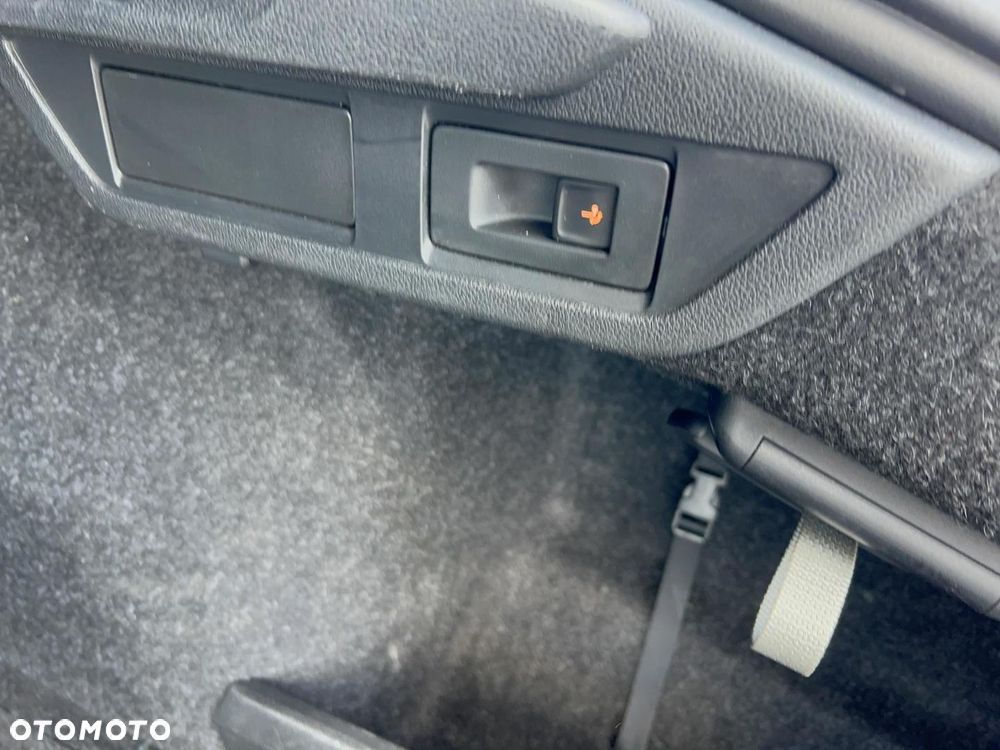 Skoda Octavia 1.5 TSI GPF ACT Style DSG - 20