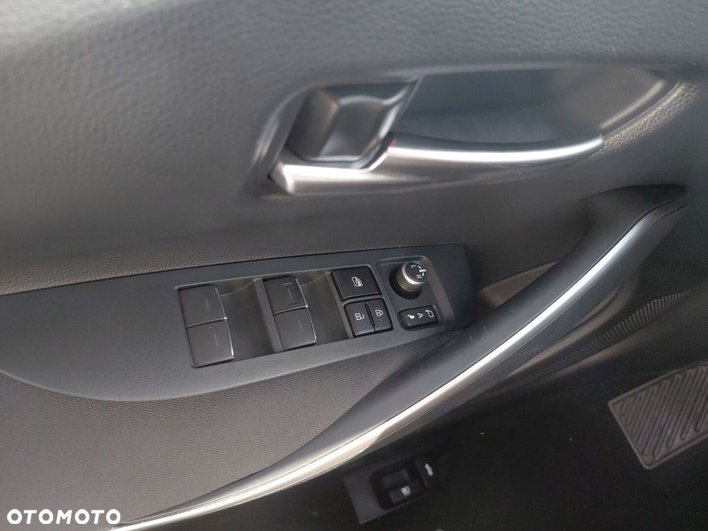 Toyota Corolla 1.8 Hybrid Comfort - 20