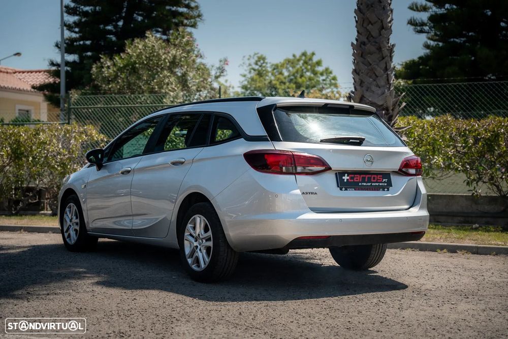 Opel Astra Sports Tourer 1.6 CDTI Innovation S/S - 3