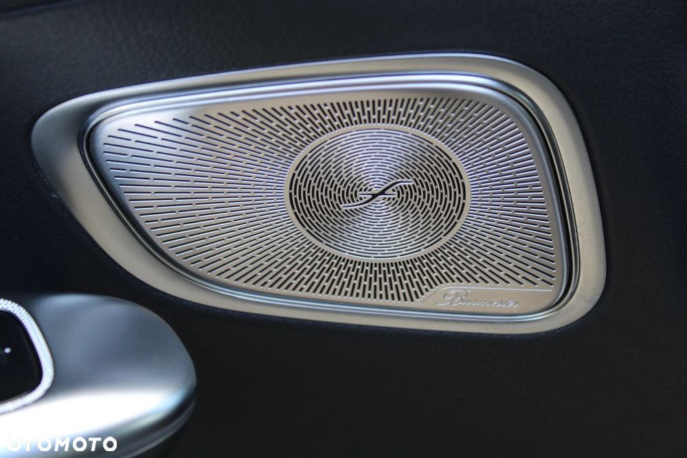 Mercedes-Benz GLC 200 mHEV 4-Matic AMG Line - 19