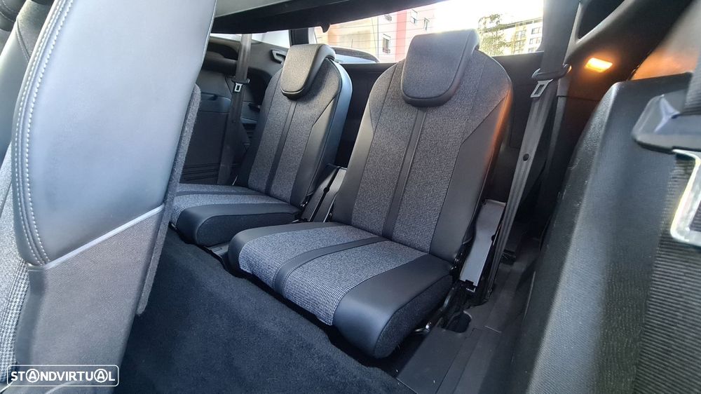 Peugeot 5008 1.5 BlueHDi Allure - 51