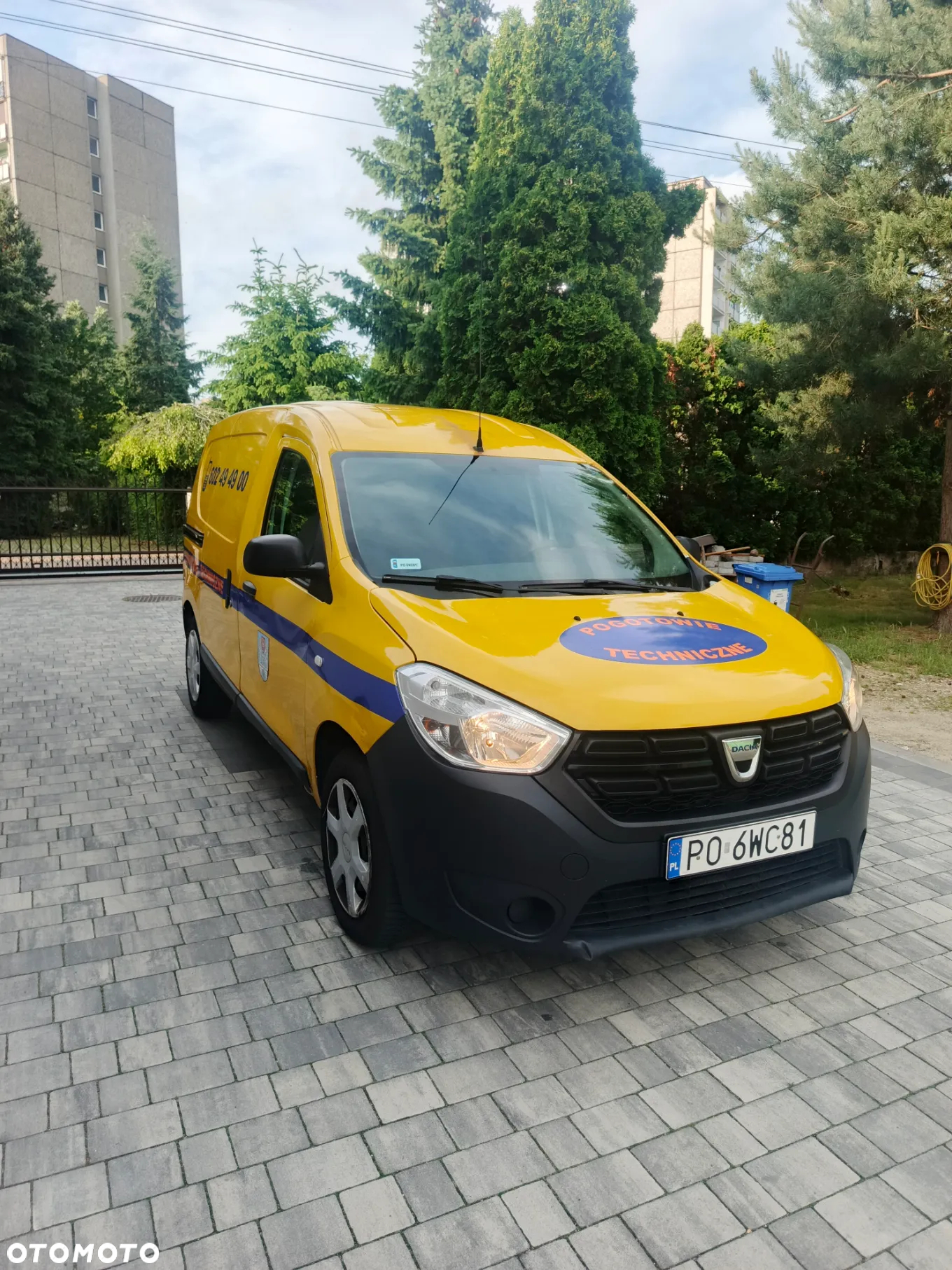 Dacia Dokker - 6