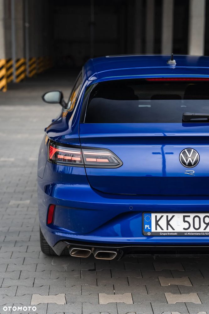 Volkswagen Arteon - 8