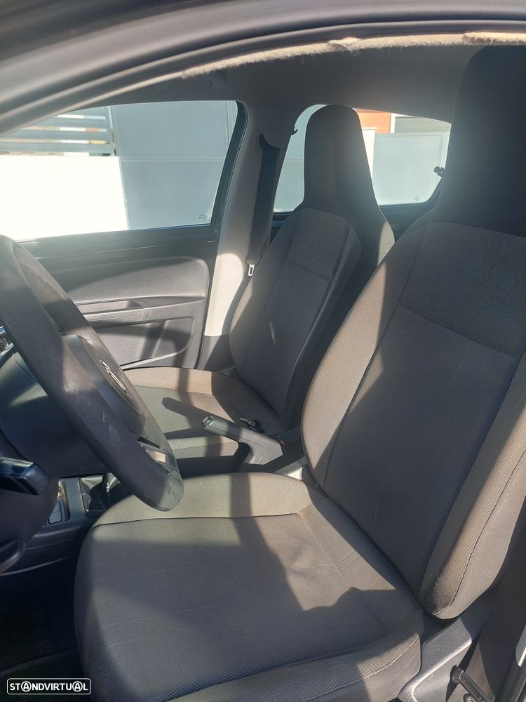 VW Up! 1.0 BlueMotion Move - 8