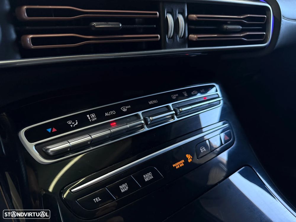 Mercedes-Benz EQC 400 4Matic AMG Line - 28