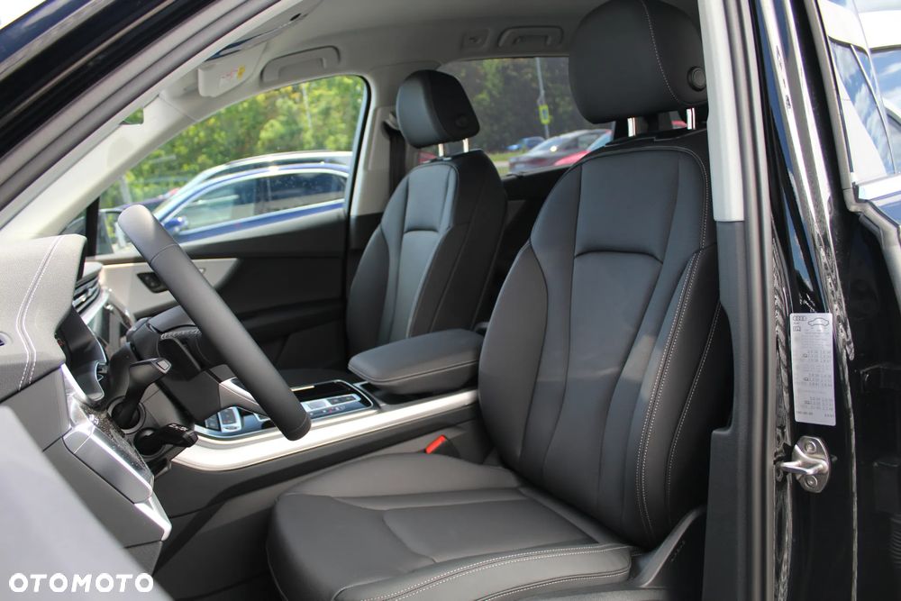 Audi Q7 TDI mHEV 210 kW Quattro S Line Tiptr - 19