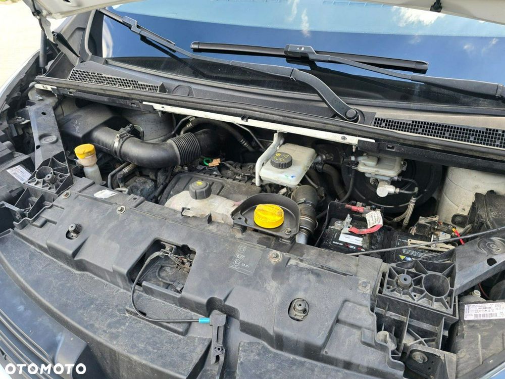 Renault Trafic - 29