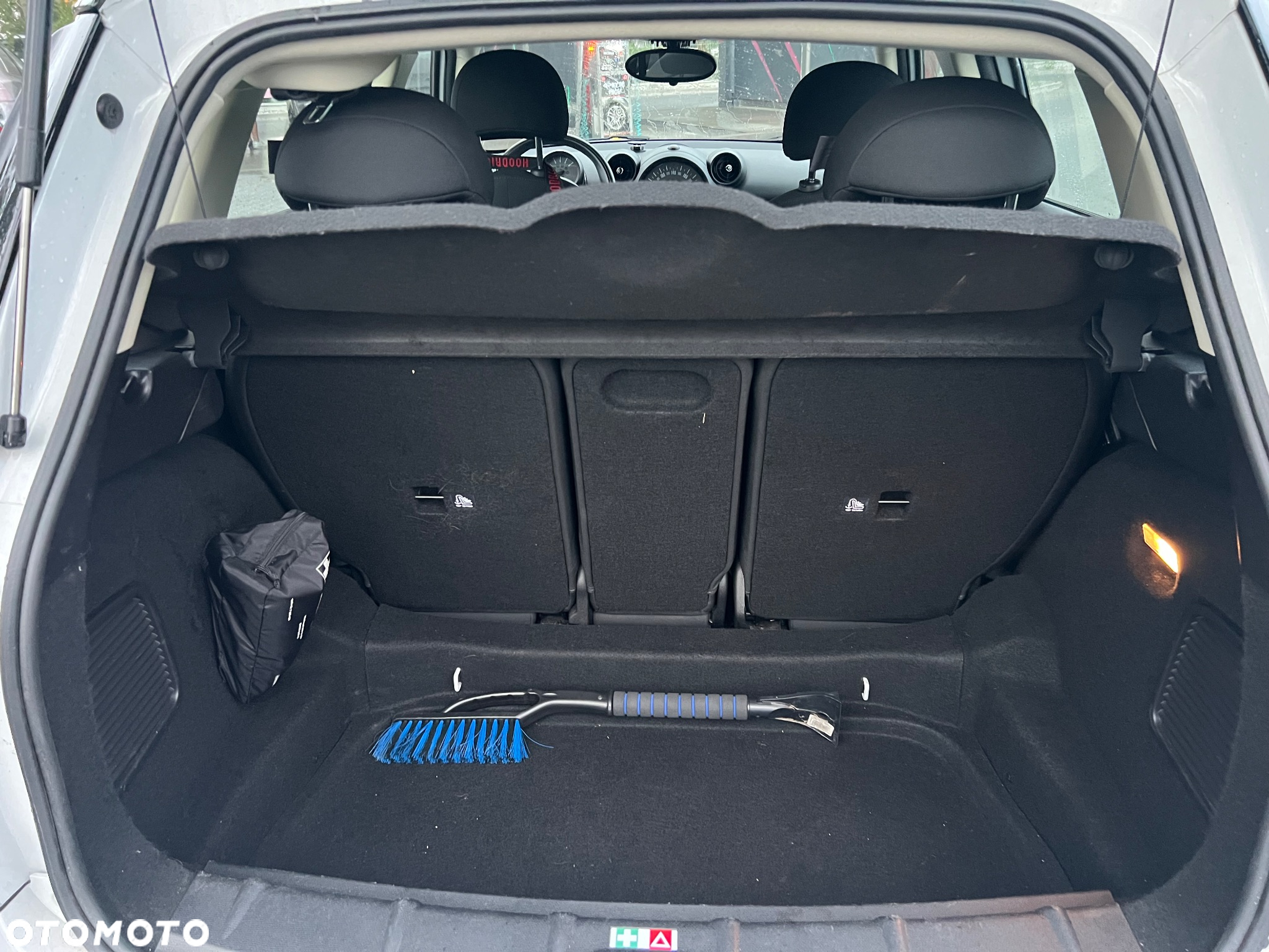 MINI Countryman Cooper EU6 - 12