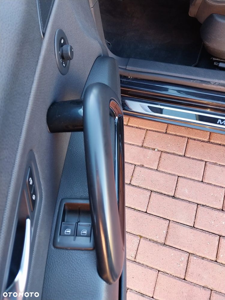 Volkswagen Scirocco 1.4 TSI DSG - 11