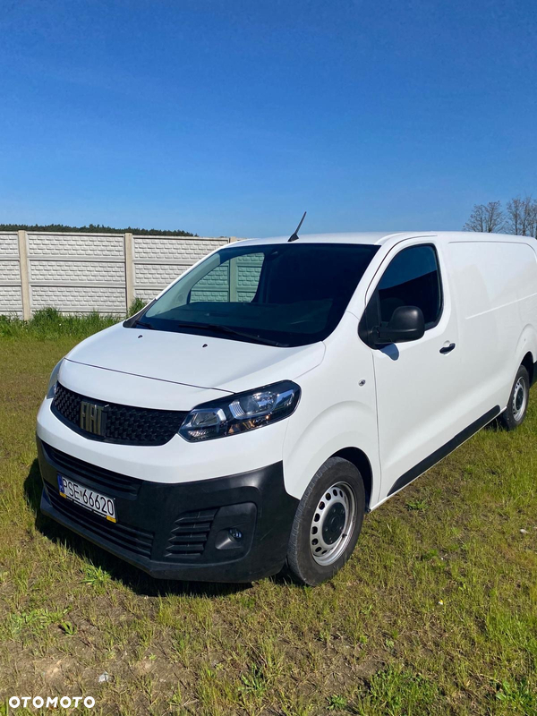 Fiat Scudo