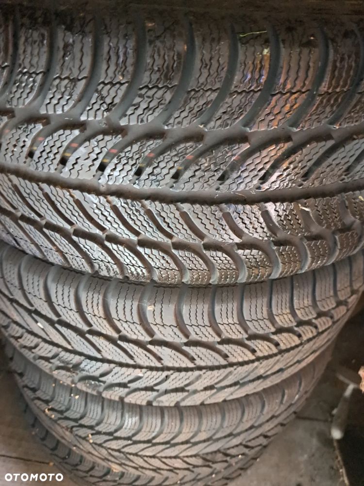 Volkswagen Golf 1.6 TDI BlueMotion Trendline - 10