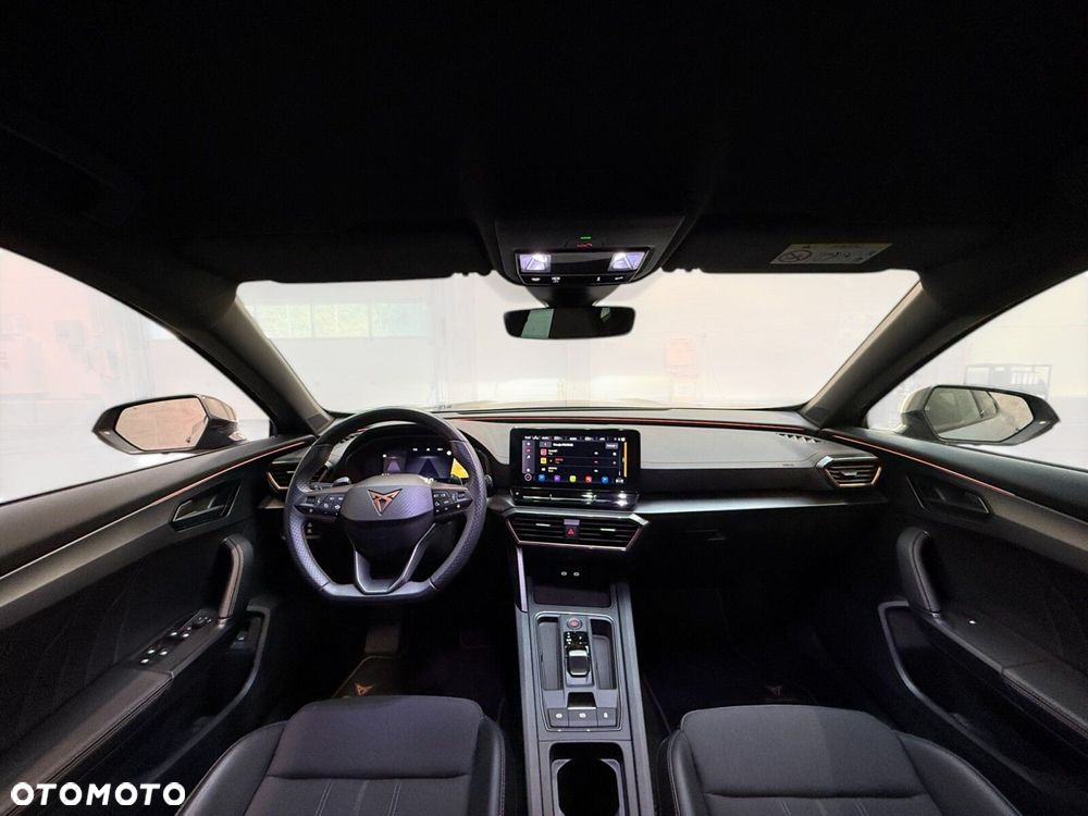 Cupra Formentor 1.5 TSI DSG - 28