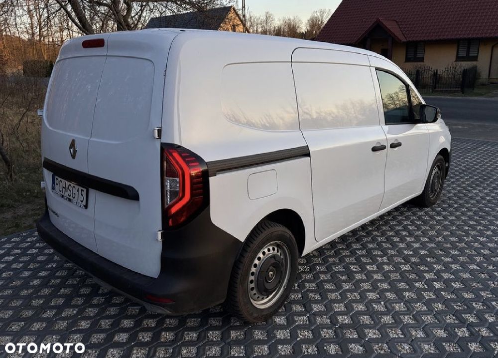 Renault Kangoo - 4