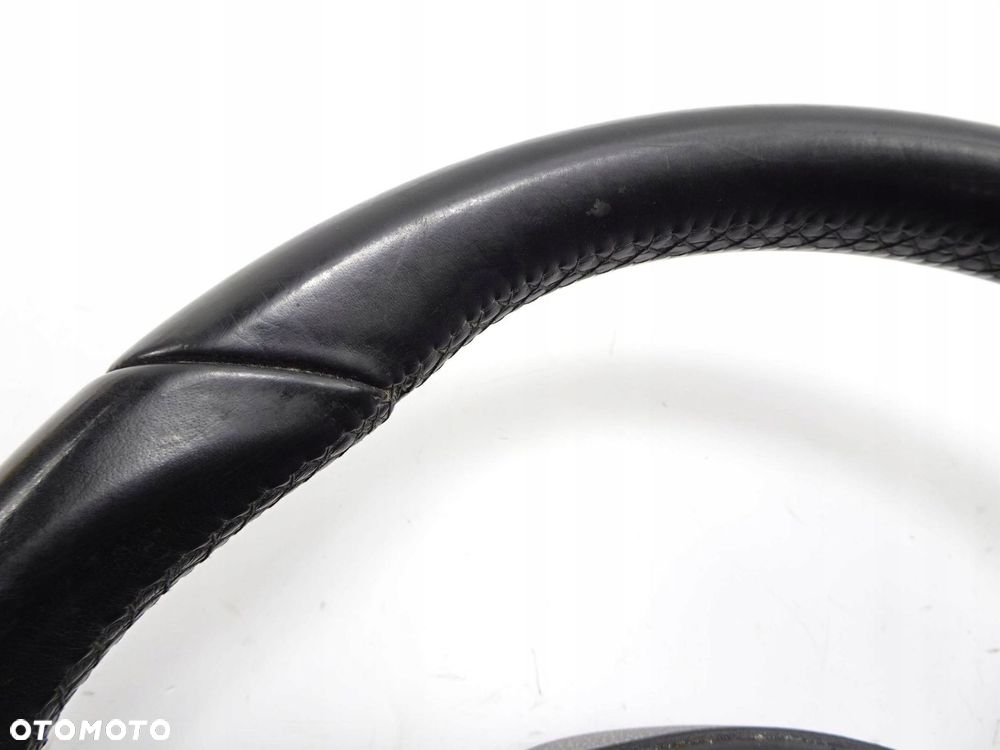 kierownica skóra multi volkswagen passat b7 - 7