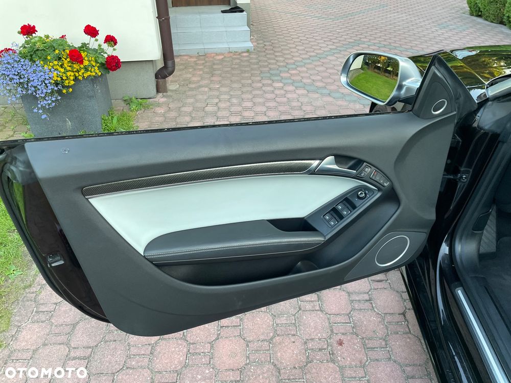 Audi S5 Coupé 3.0 TFSI Quattro S tronic - 20