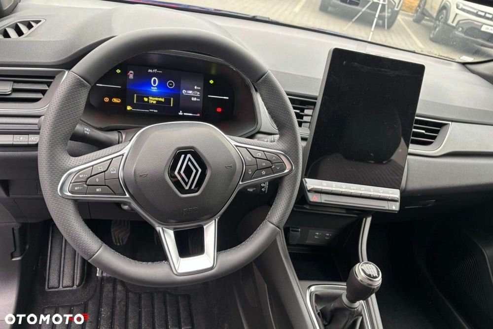 Renault Captur - 8