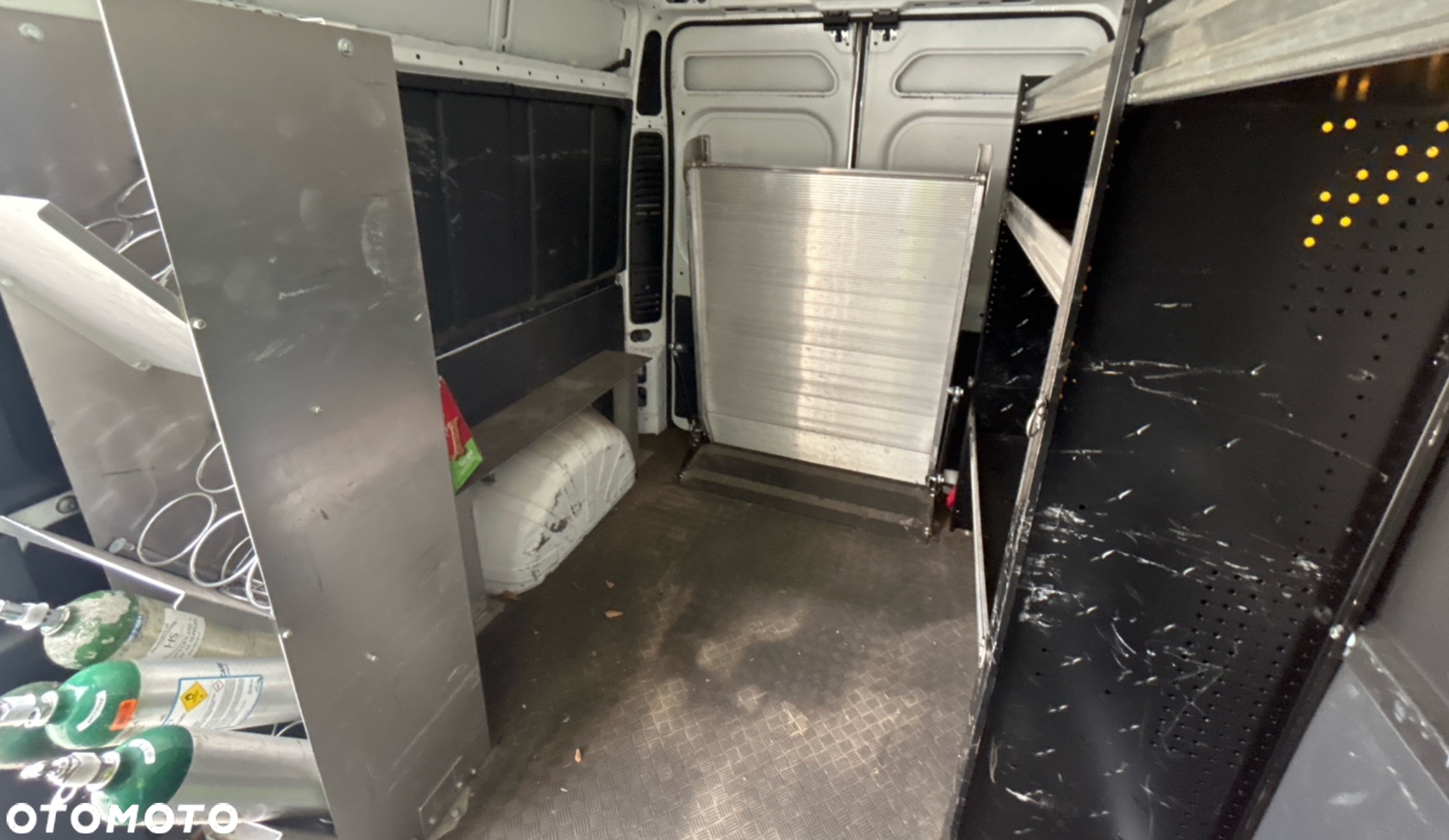 Fiat Ducato - 13