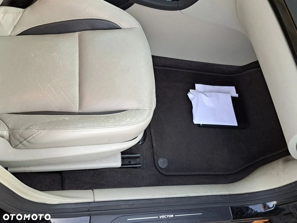 Saab 9-3 1.9 TTiD DPF Vector - 14