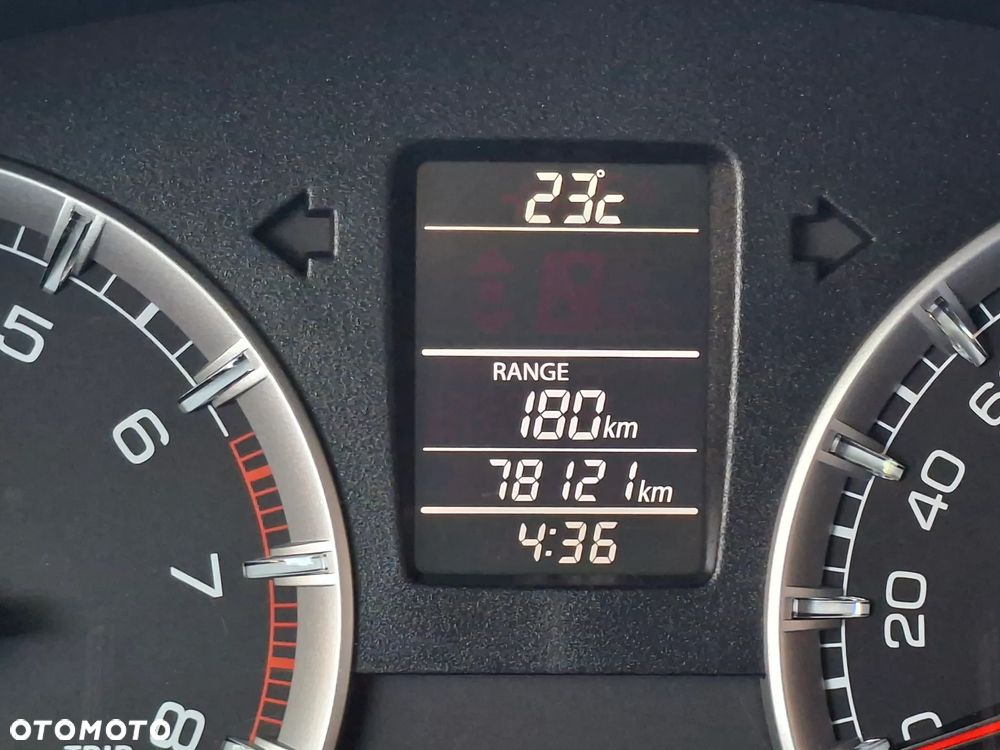 Suzuki Swift 1.2 4x4 Club - 16