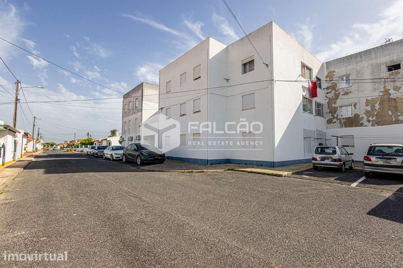 Apartamento T3 Venda em Golegã,Golegã - Grande imagem: 2/34