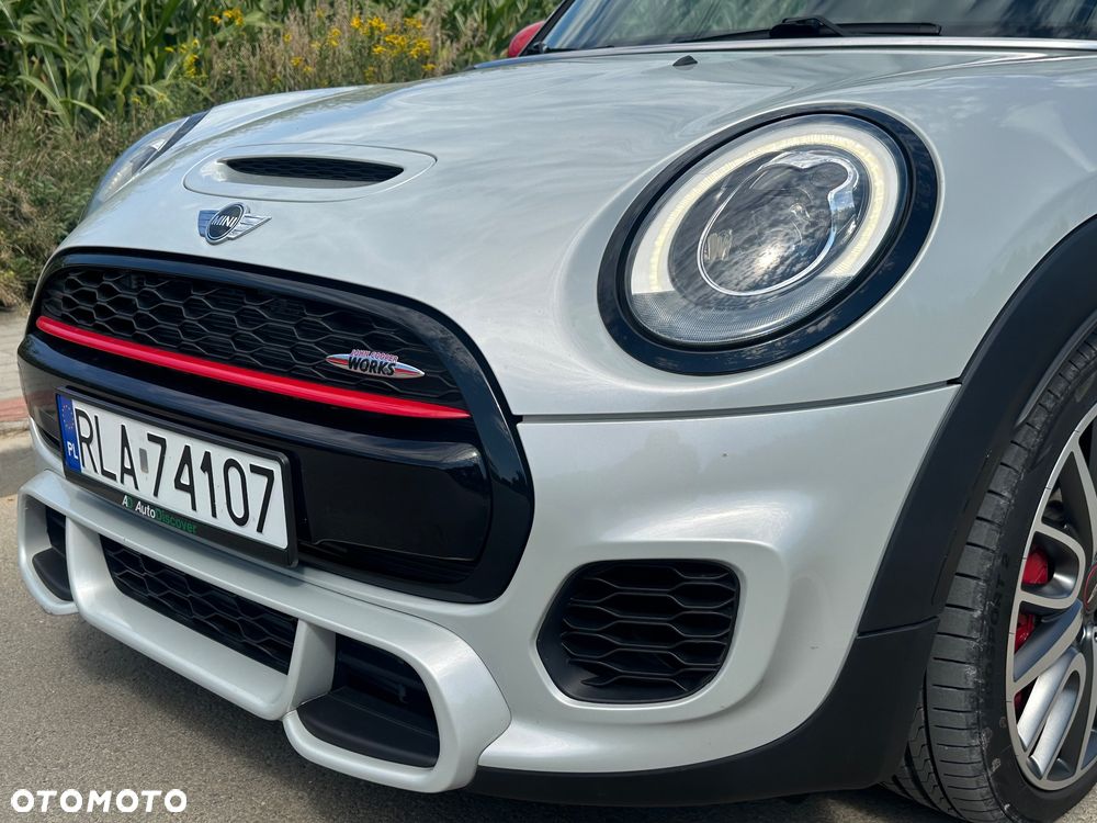 MINI Cooper - 7