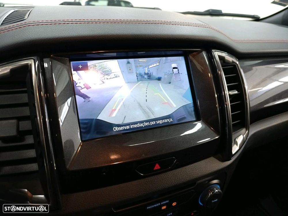 Ford Ranger 2.0 TDCi CD Wildtrak Aut.4WD - 9