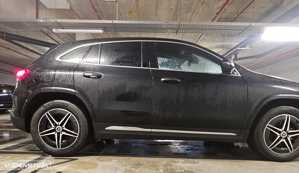 Mercedes-Benz EQA 350 4Matic AMG Line - 26