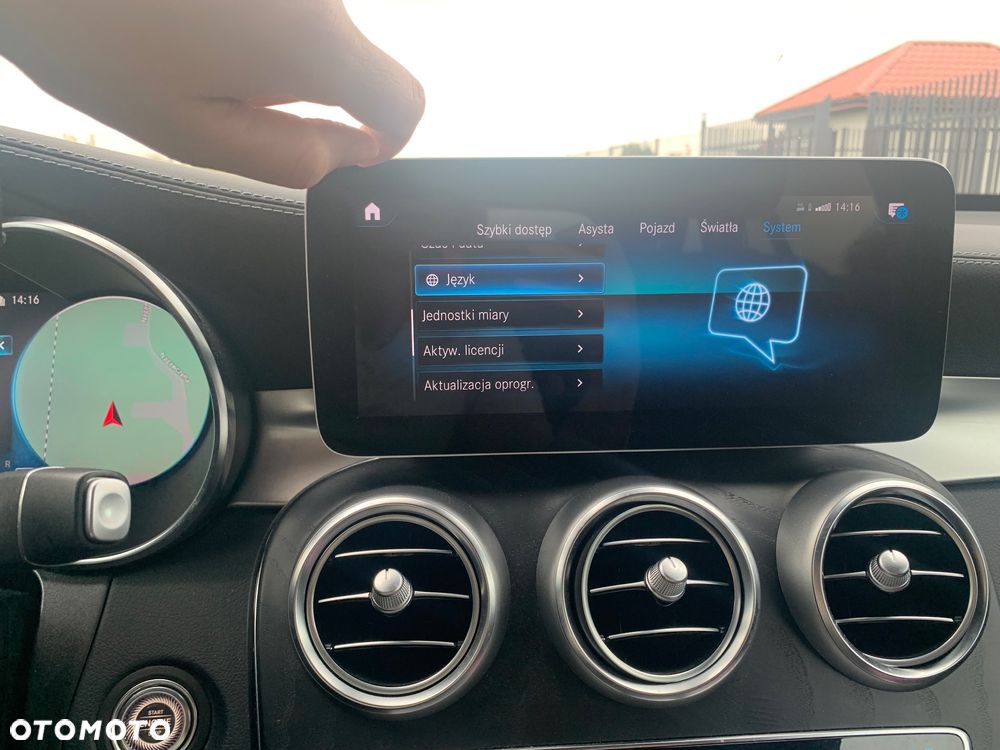 Mercedes-Benz GLC 300 de 4-Matic - 21
