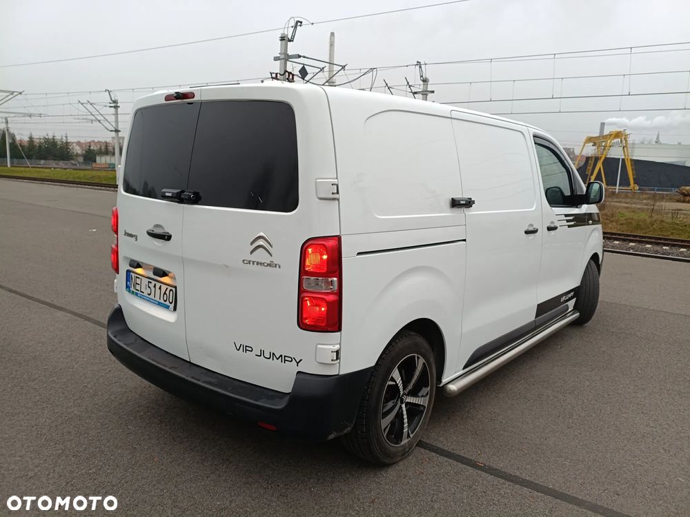 Citroën Jumpy Combi - 9