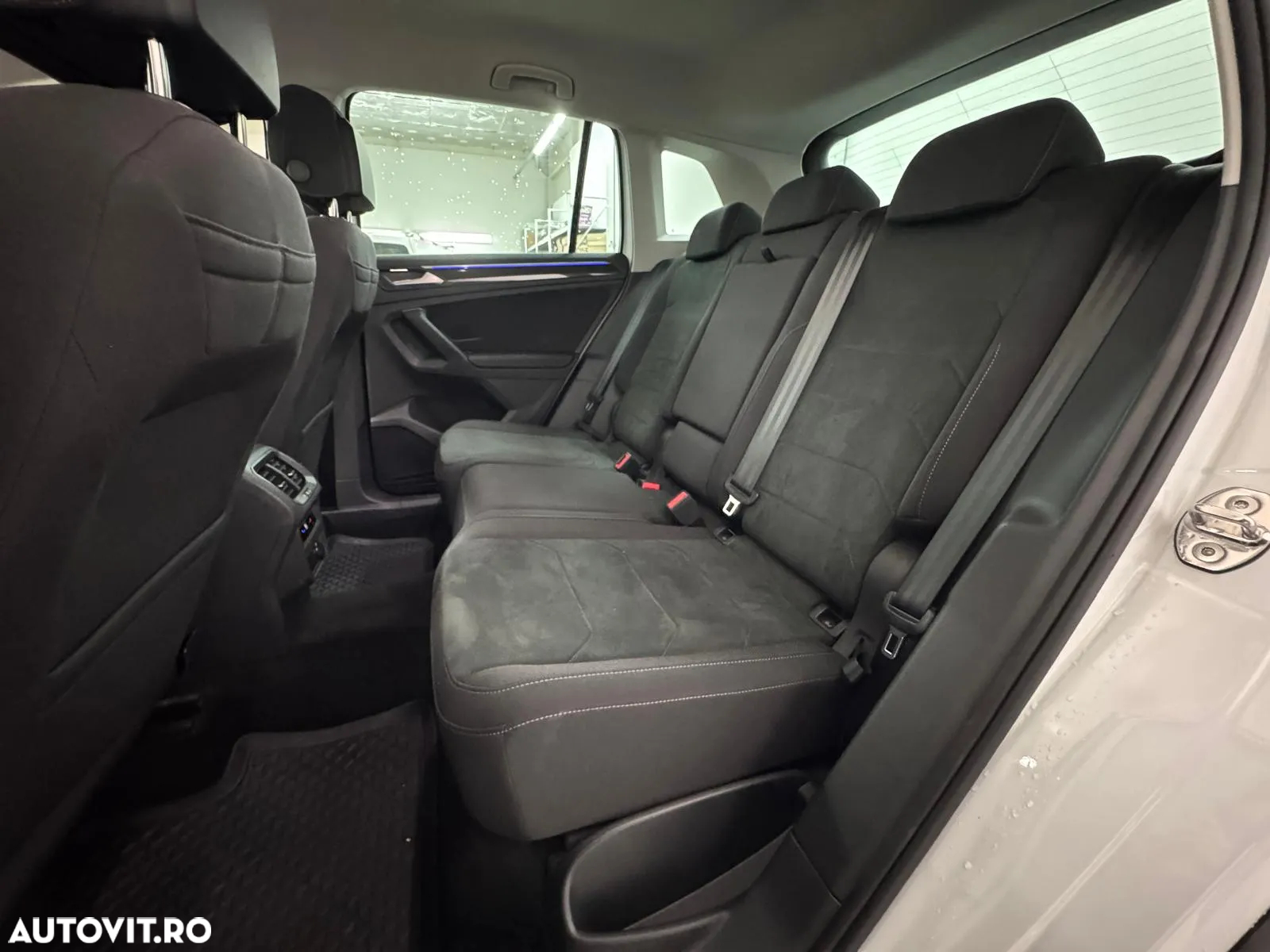 Volkswagen Tiguan 1.4 eHybrid OPF Elegance - 15