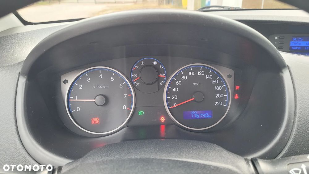 Hyundai i20 1.2 Classic - 3