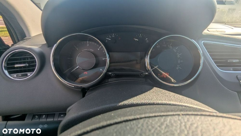 Peugeot 5008 2.0 BlueHDi Allure 7os - 11