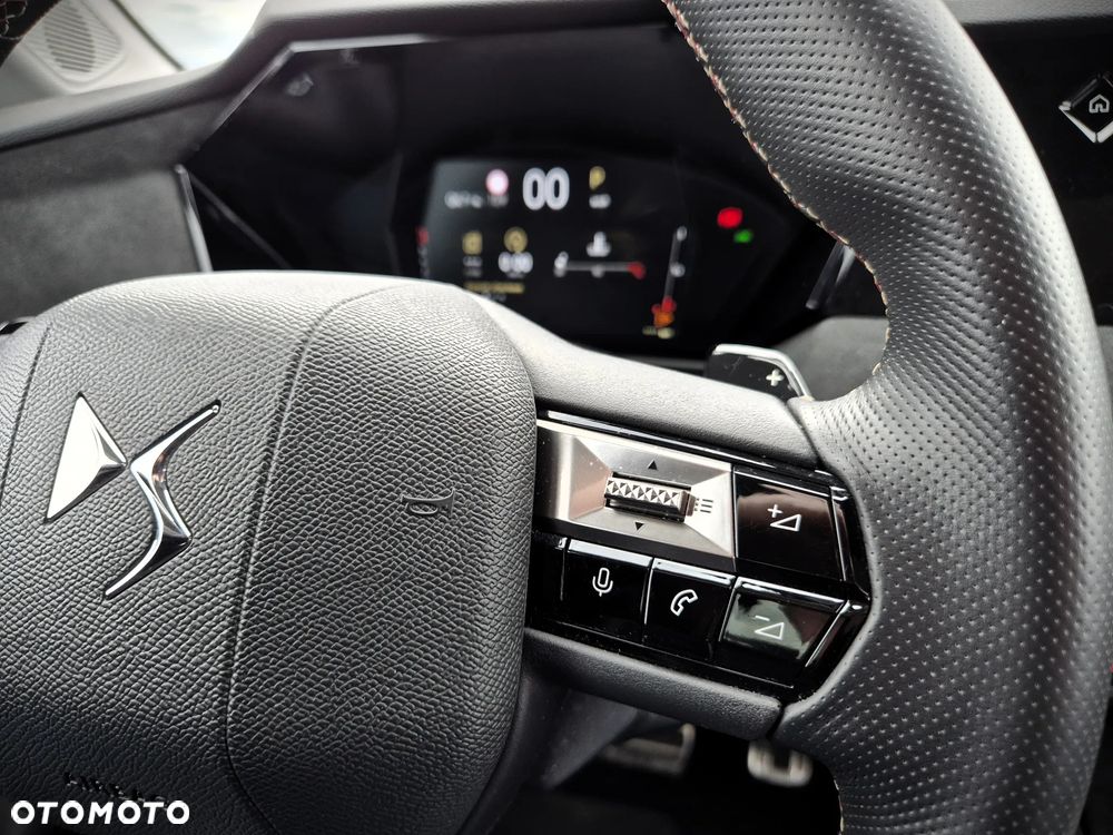 DS Automobiles DS 4 1.6 PureTech Performance Line - 26