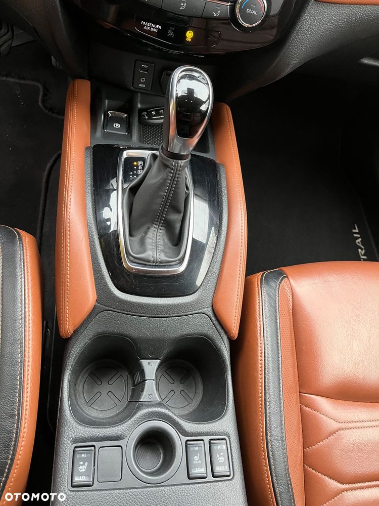 Nissan X-Trail 1.3 DIG-T Tekna 2WD DCT - 10