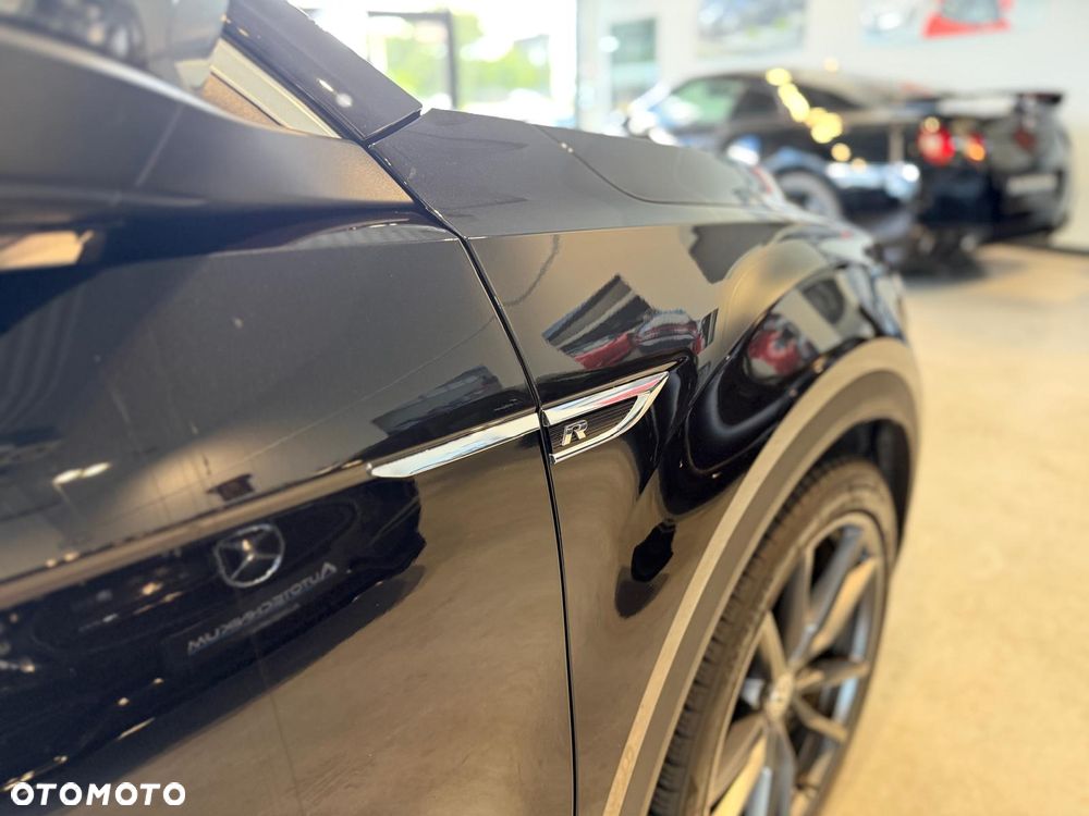 Volkswagen T-Roc 2.0 TSI 4Motion R DSG - 27