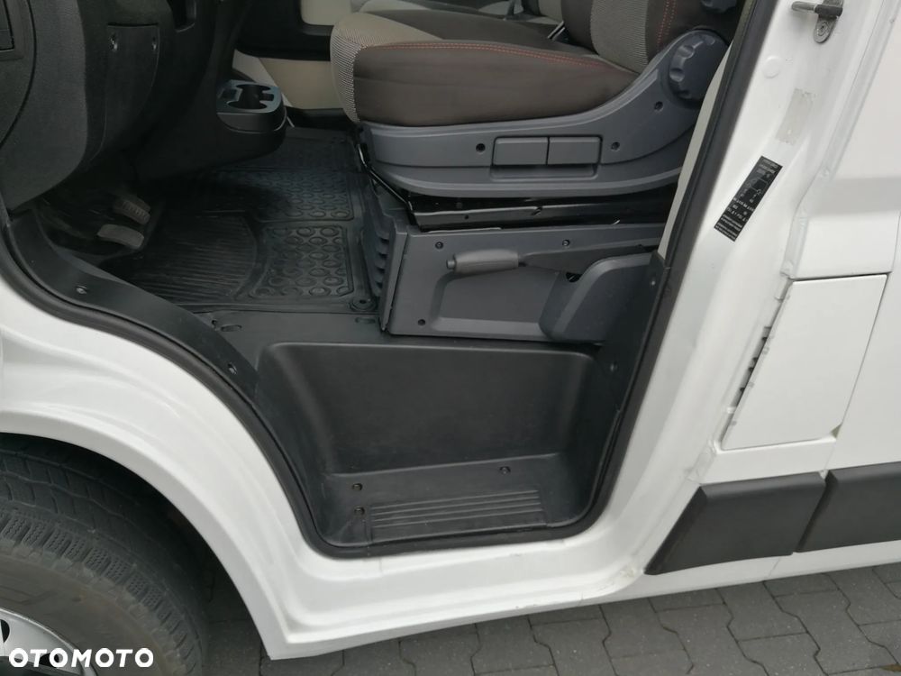 Peugeot Boxer - 16