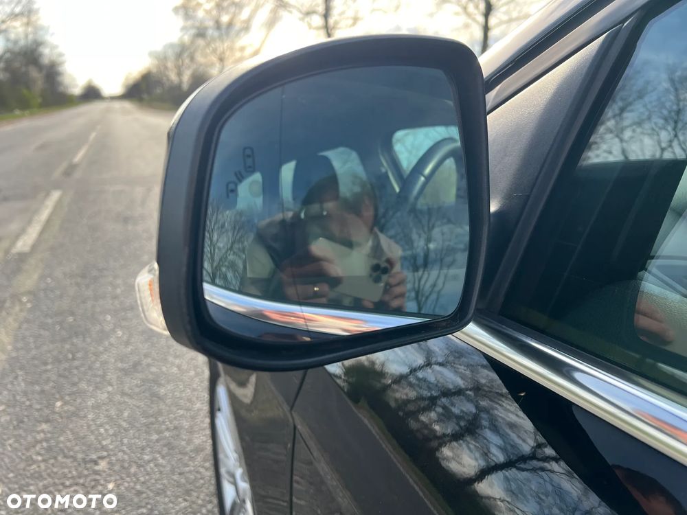 Ford Focus 1.5 TDCi DPF Start-Stopp-System Titanium - 22