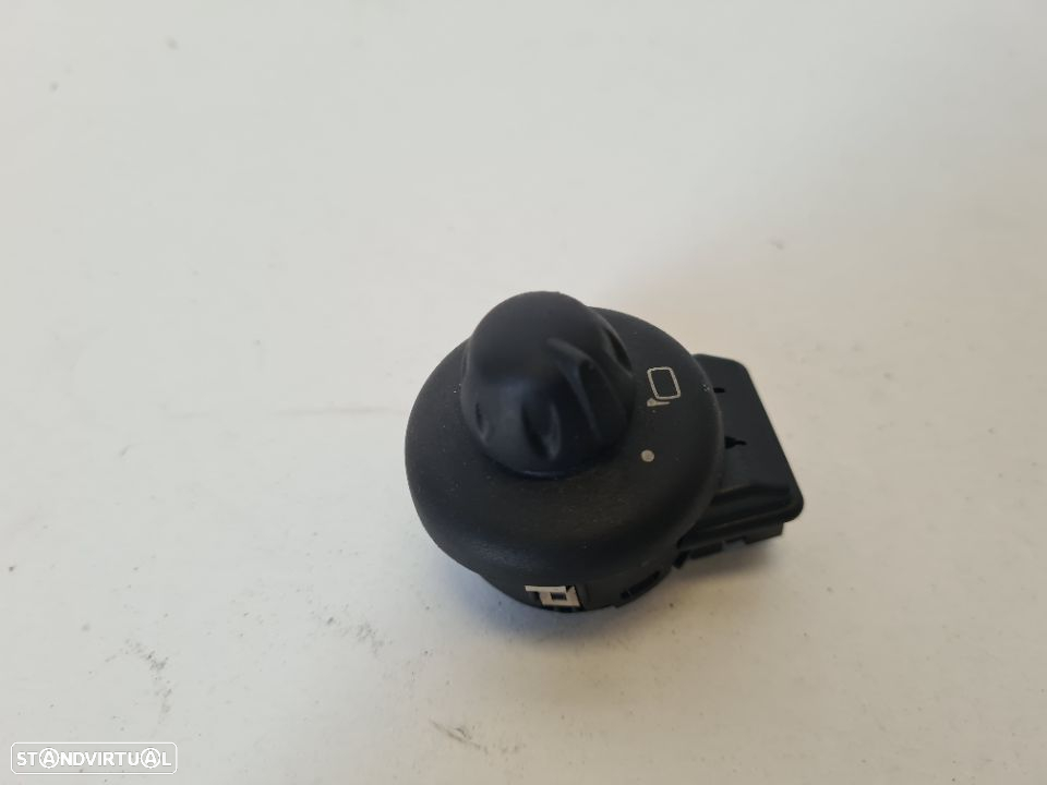 SWITCH REGULADOR ESPELHOS ORIGINAL 3422621 RM0959207 MINI COOPER R56 1.6D - 2
