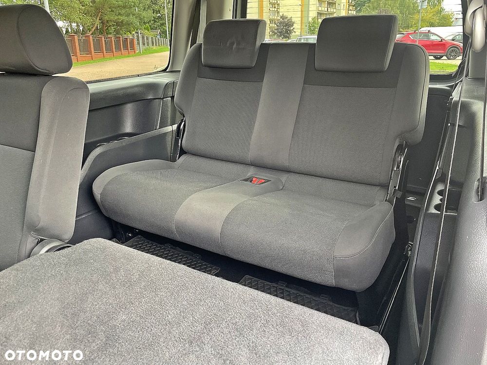 Volkswagen Caddy 1.2 (7-Si.) Edition 30 - 20