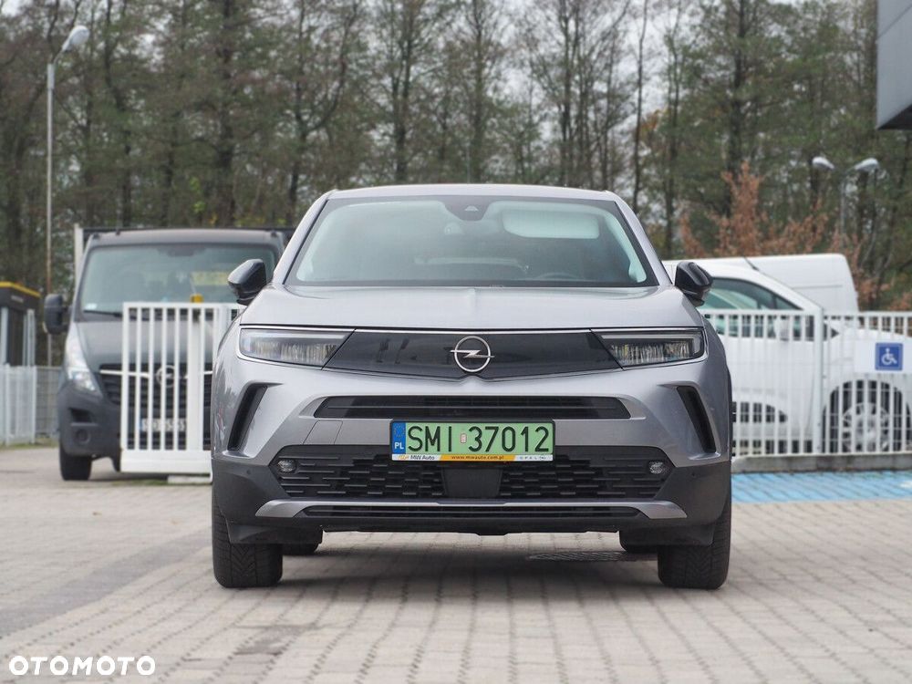 Opel Mokka - 2