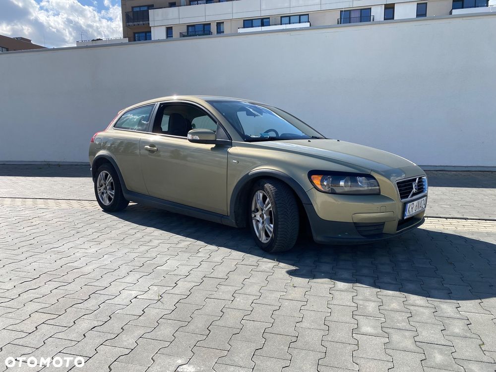 Volvo C30 1.6D DRIVe - 6