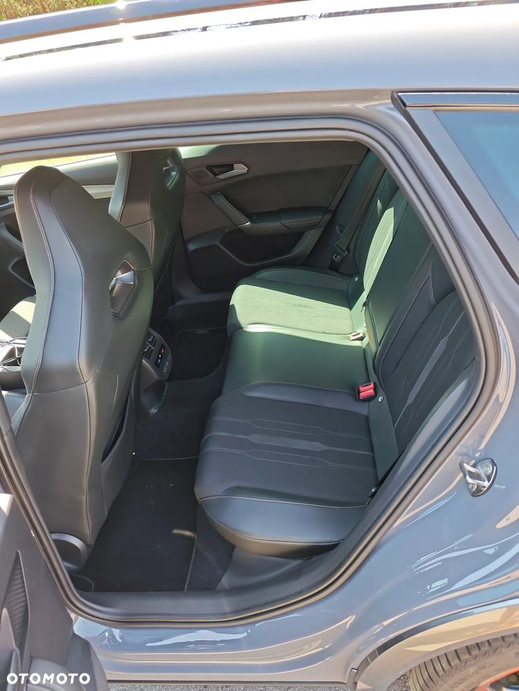 Cupra Formentor 2.0 TSI 4Drive VZ DSG - 14