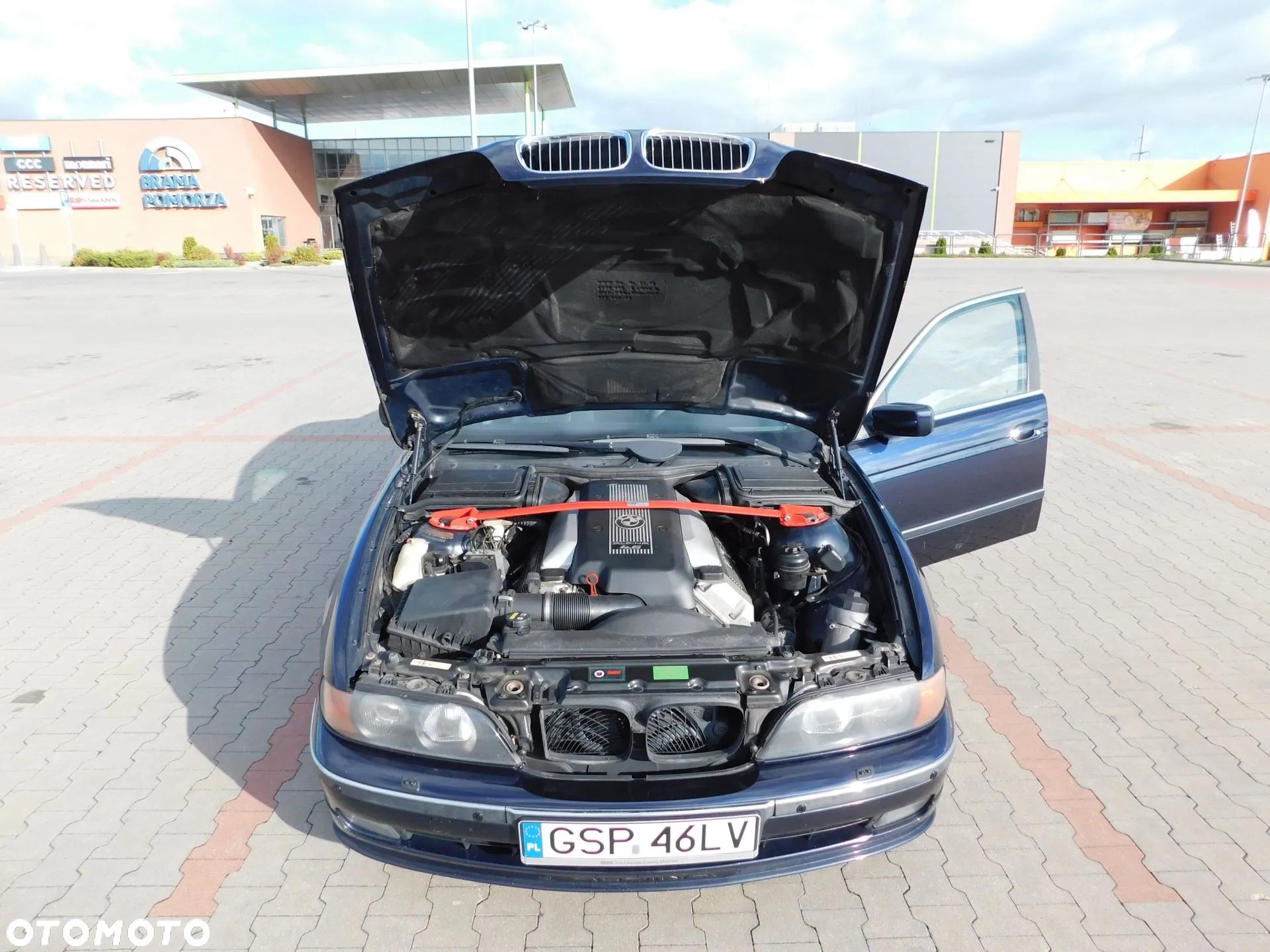 BMW-ALPINA Inny - 8