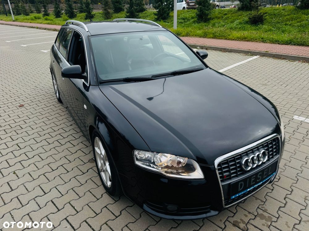 Audi A4 - 23