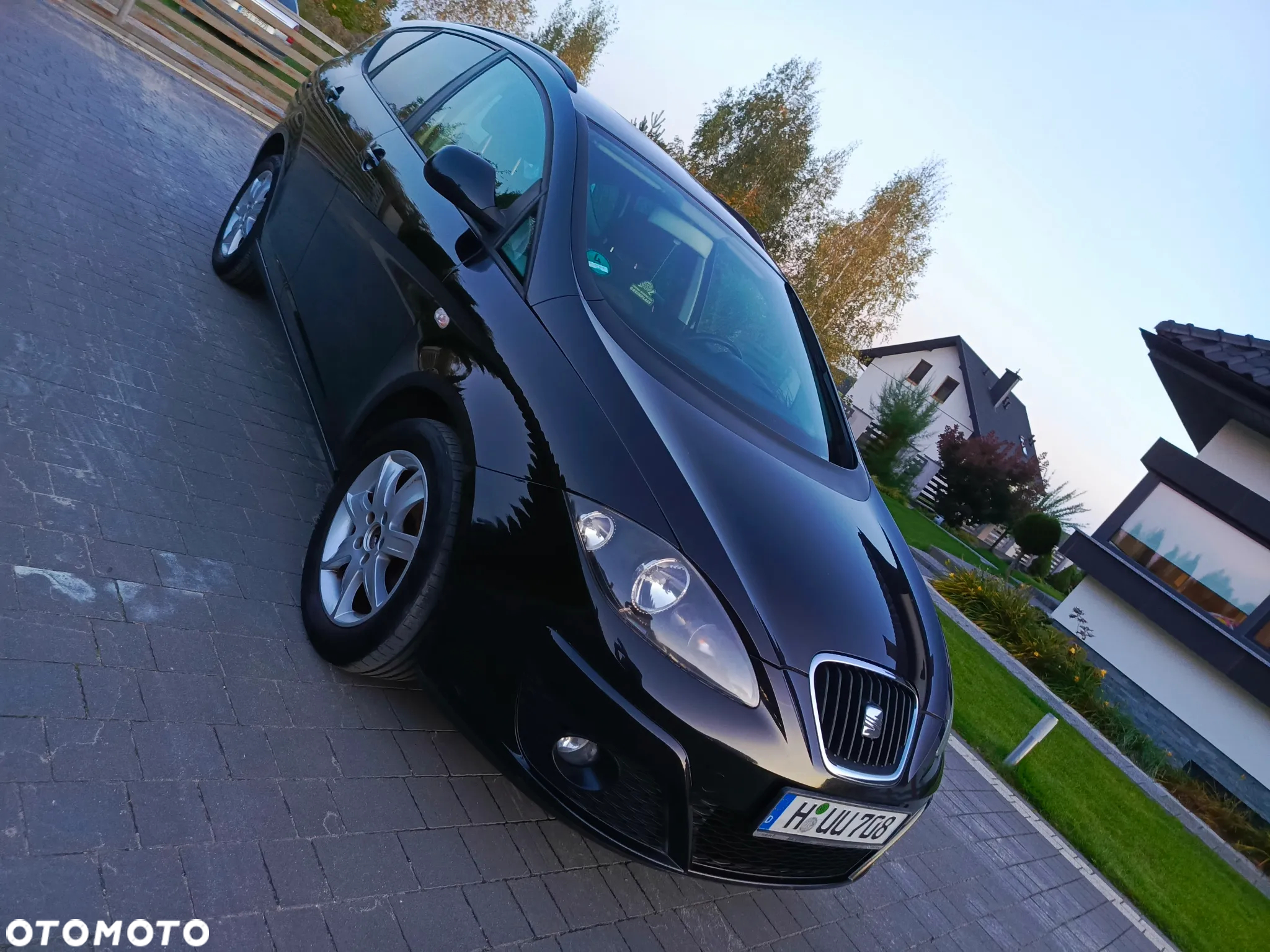 Seat Altea XL 1.6 TDI DPF CR Ecomotive Reference - 3