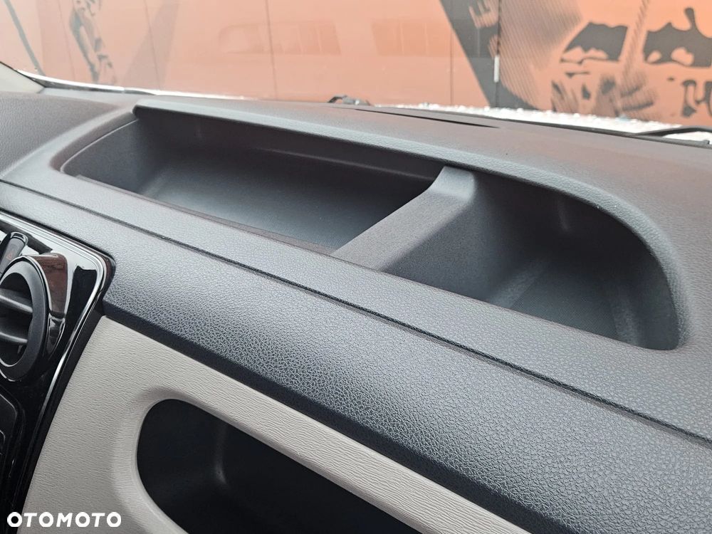 Dacia Dokker VAN - 20