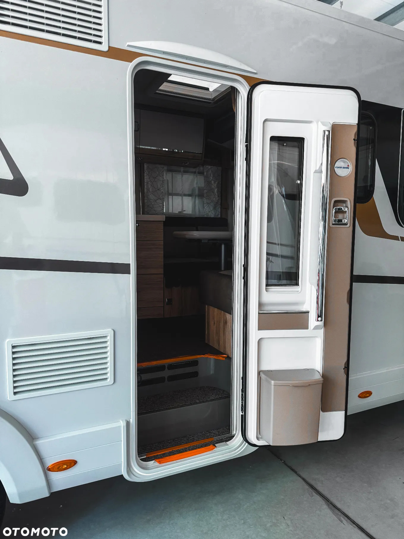 Eura Mobil Integra Line 730 EF - 21