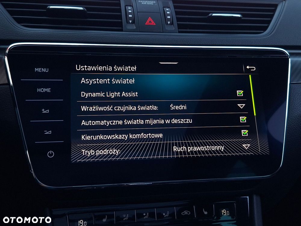 Skoda Superb - 34